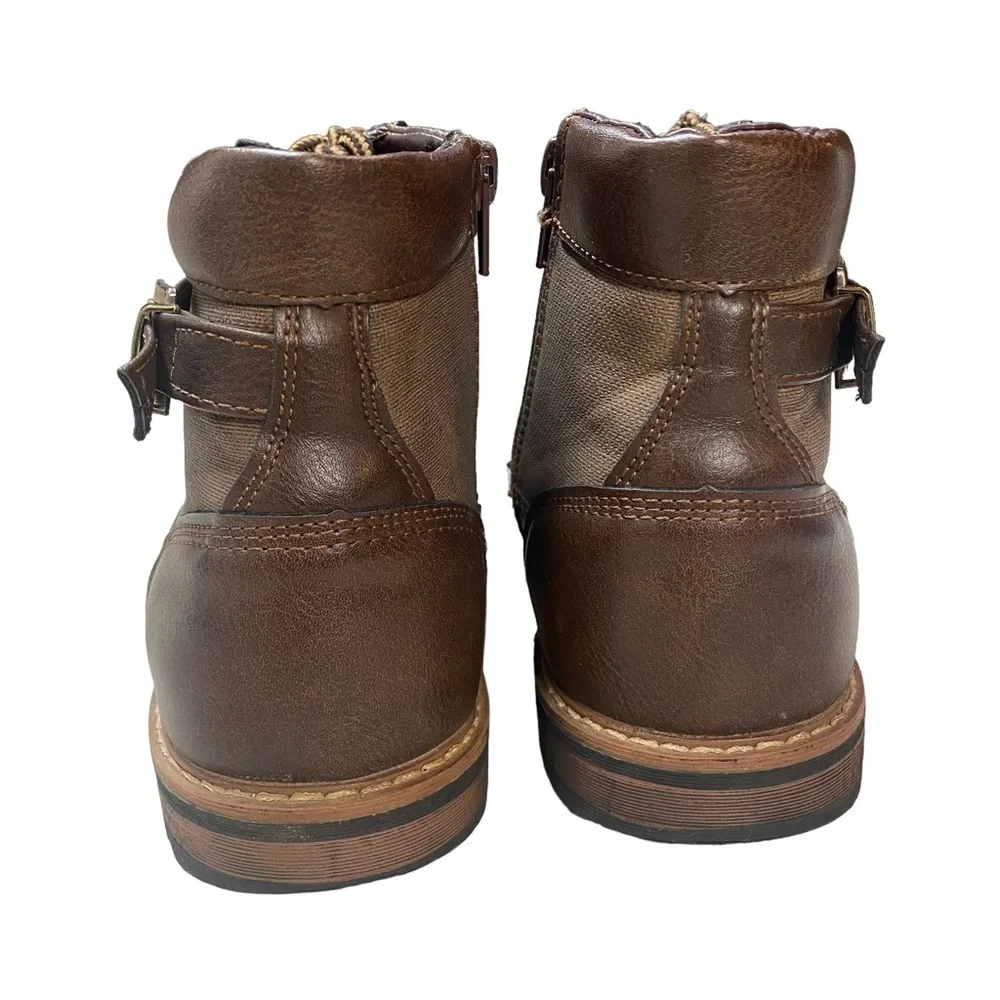 STEVE Madden BBelay Chukka Boot